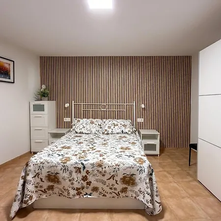 別荘 Casa Dioni 1 Villalba de Adaja